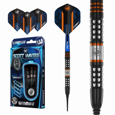 Winmau Scott Waites Softdart 20 Gr.